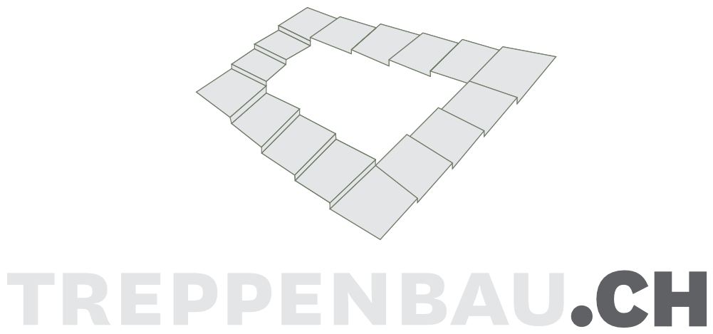 Treppenbau.ch Logo
