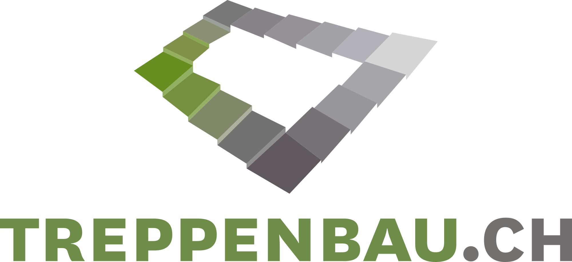 Treppenbau.ch Logo